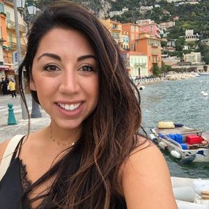 Meet your Posher, Suesan